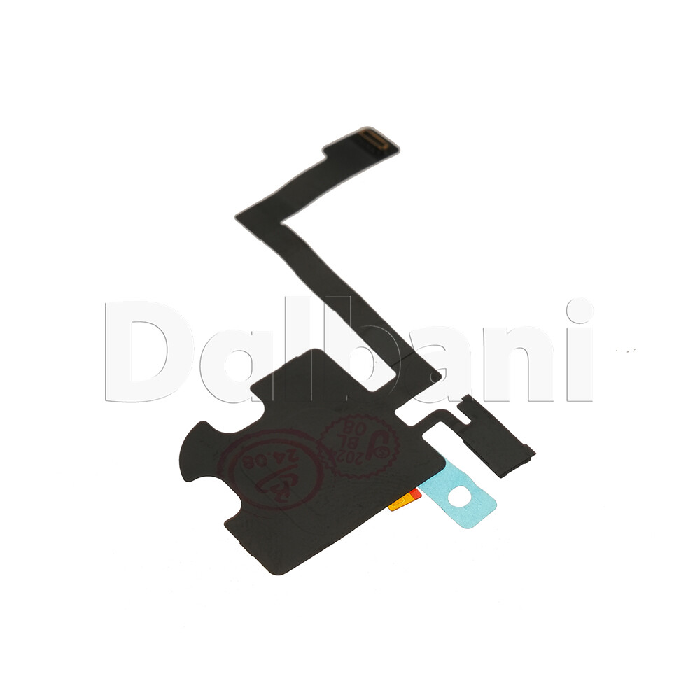 OEM Ear Speaker OEM Earpiece Proximity Sensor Flex Cable For iPhone 15 Pro Max