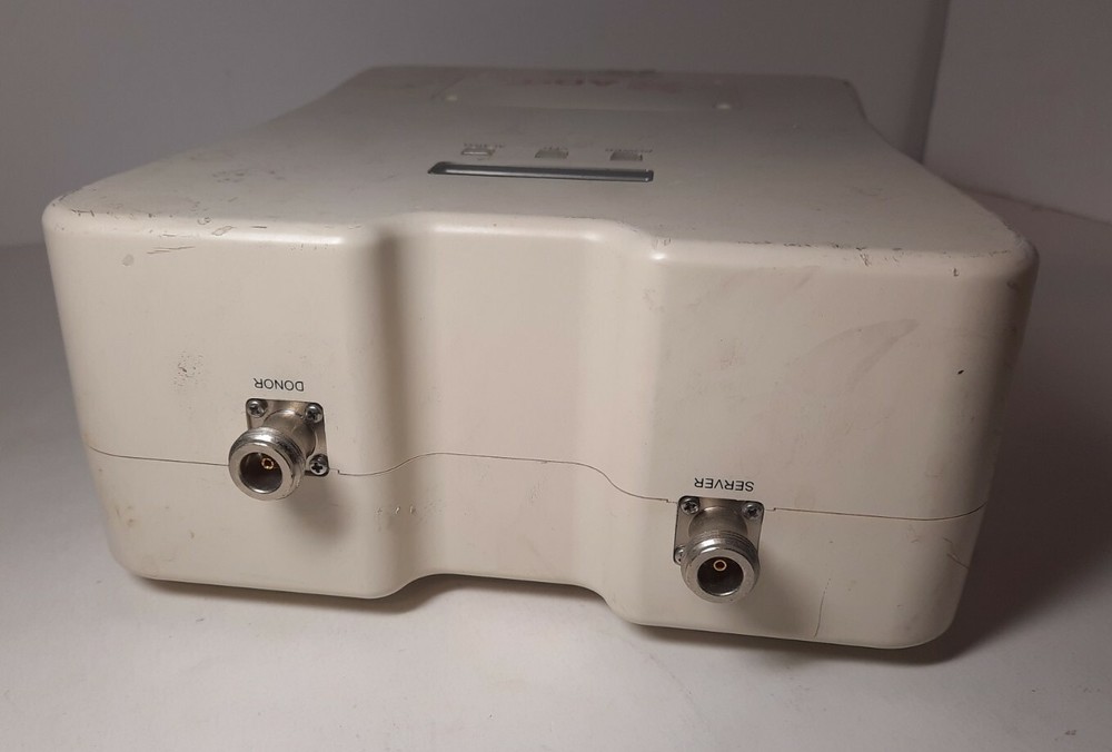 ADRF Advanced RF Technologies Model: Delos-201