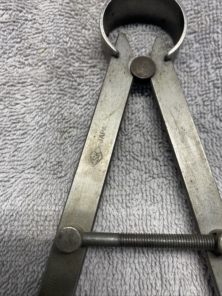 SK Tools Spring Outside Caliper 10.875” / 275mm