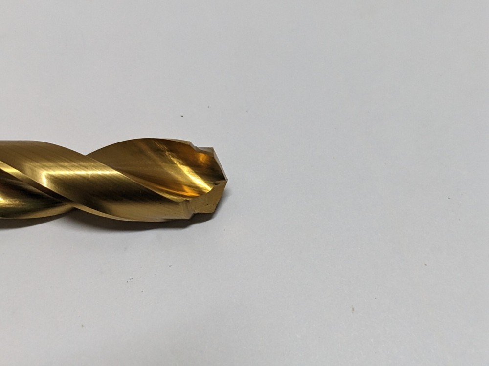 CJT Durapoint Size .4191 Solid Carbide Cutting Tool (NEW).