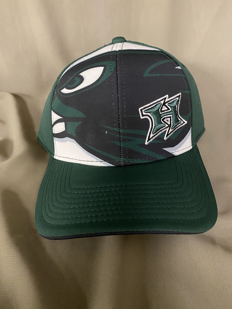 Hudson Hawks Baseball Cap New With Tags Adjustable Strap Back Hat- The Game