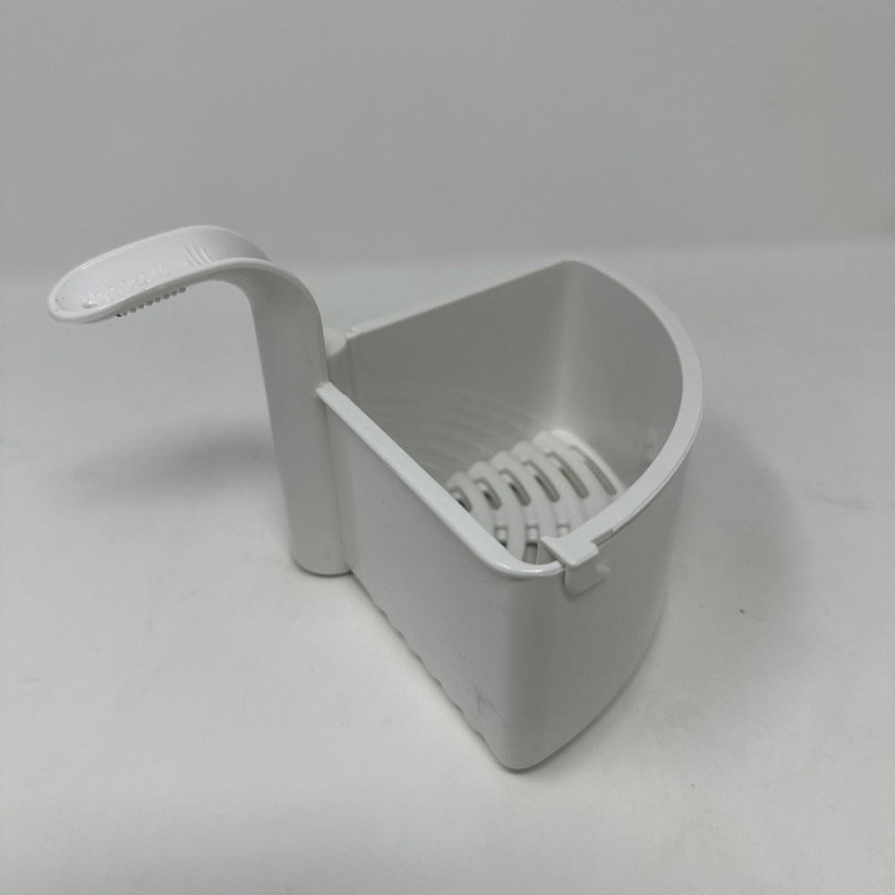 Vegetable Separator Part Black & Decker Handy Steamer Plus Model HS900