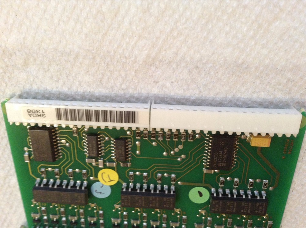 CDS Electronics PC0022 Board ICM753