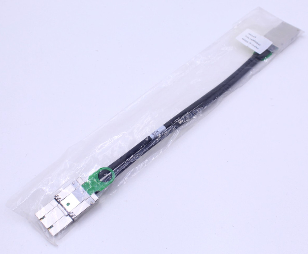 New Molex 74546-0840 Switch Stacking Cable