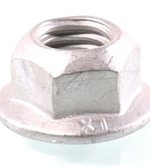 1x Front Shock Mount Nut GH-394795