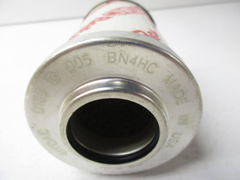 HVDAC 0160D005BN4HC NSNP