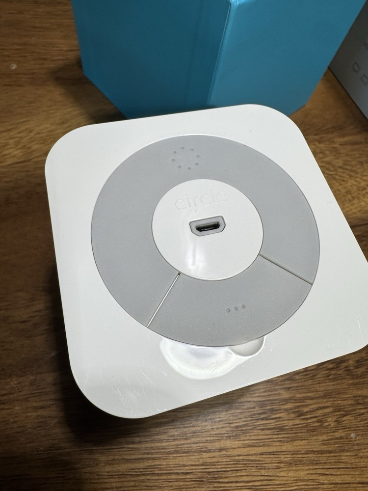 Circle with Disney Smart Internet Filter & Parental Control Hardware
