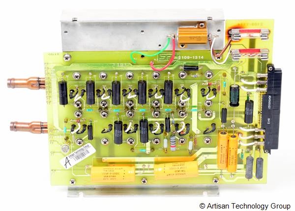SRL 2109-1314 Miscellaneous Voltage Regulator Output Module