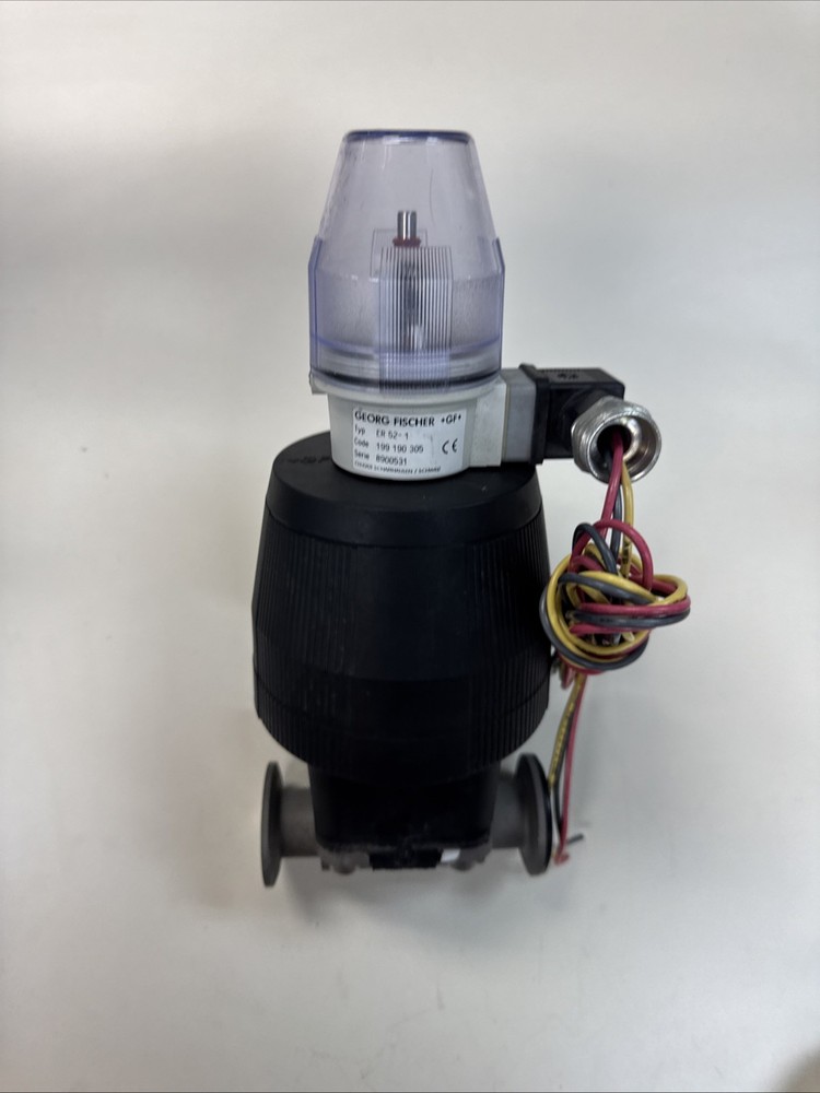 GEORG FISCHER ER 52-1 INDICATOR