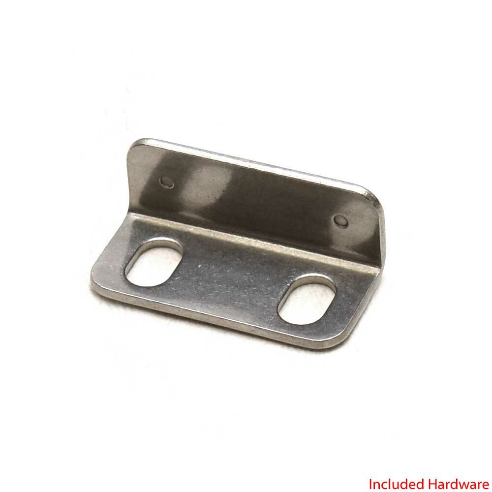 Southco Boat Pull Latch M1-536-8 | 2 Inch Locking Stainless Steel