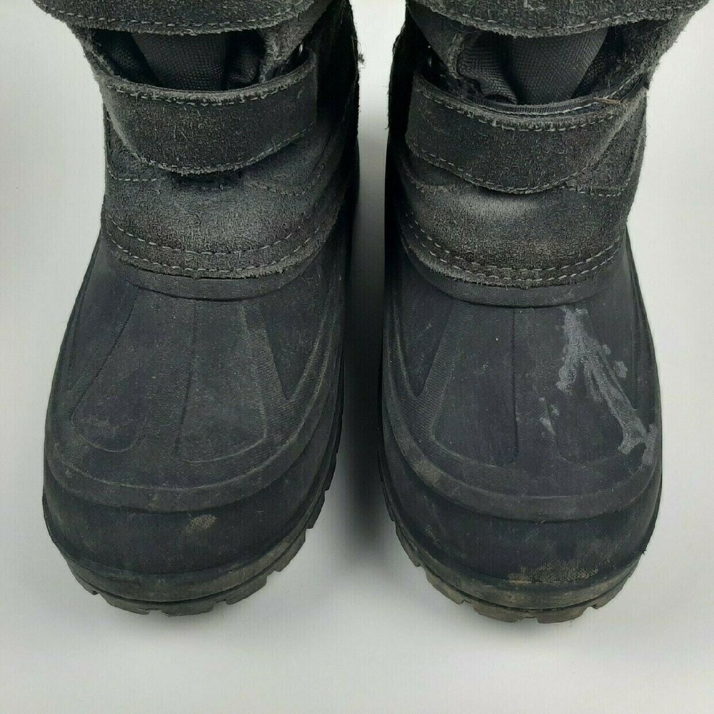 Khombu Camo Snow Boots