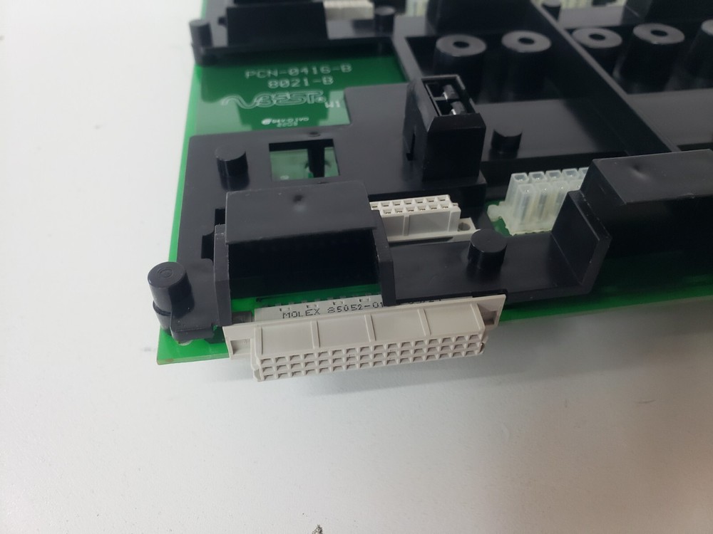 Powerware PCP-0435 E Circuit Board PCP-0435-E