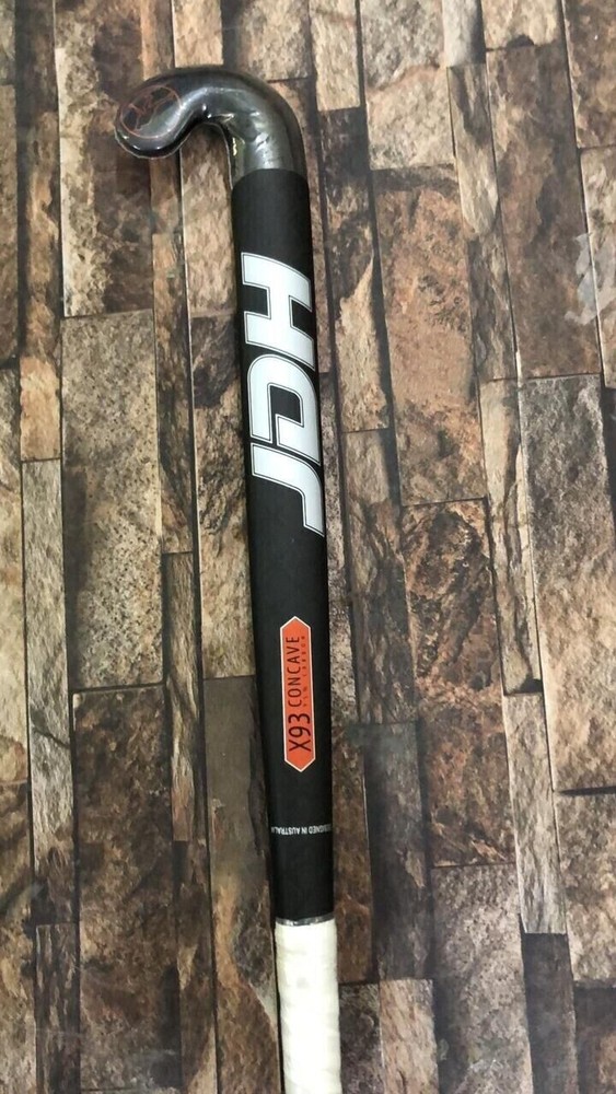 X93 JDH Concave Hockey Stick