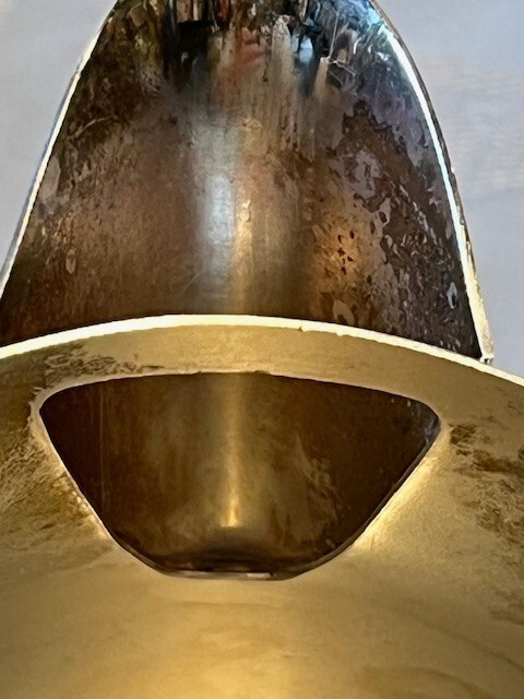 Vintage Sheridan Silver Plated Water Pitcher
