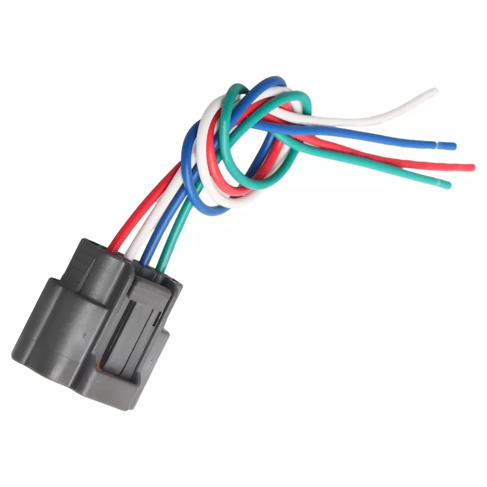For 1990-1997 Mazda Miata Pigtail Camshaft Position Angle Sensor Connector