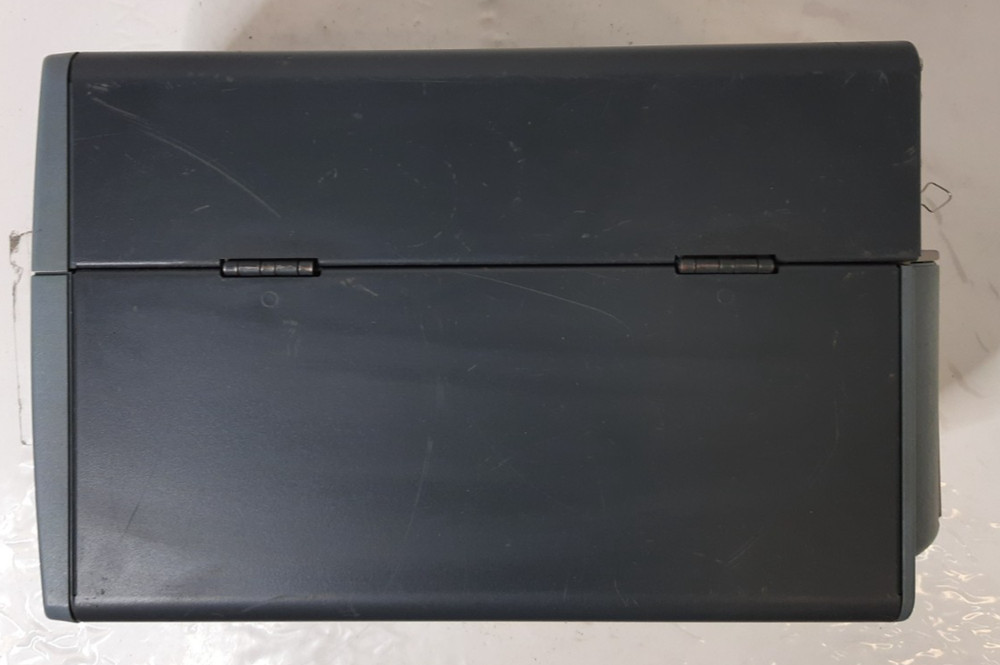 Datamax O'Neil M-Class Mark II DMX-M-4210 Thermal Label Printer - Power Tested