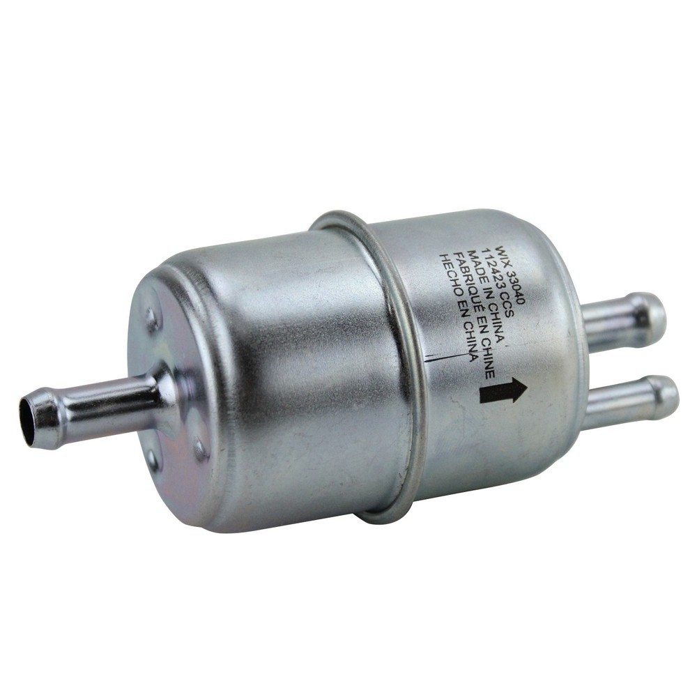 WIX Fuel Filter 33040