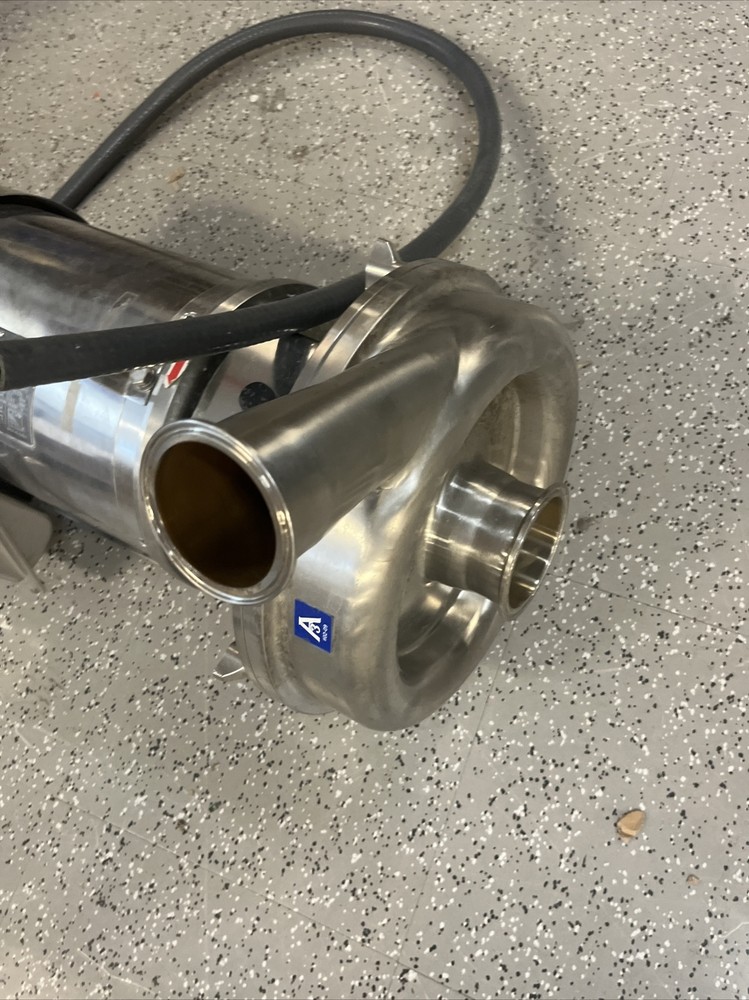 Sterling XBO054PHA Electric Motor,