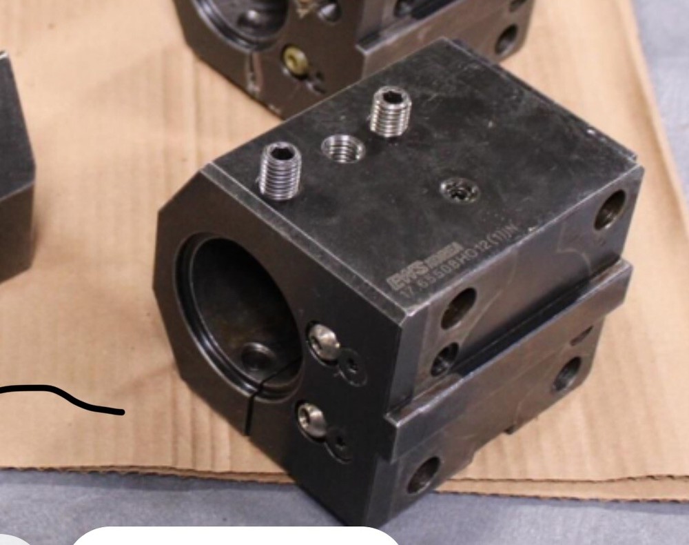 EWS 17.65508 Boring Holder