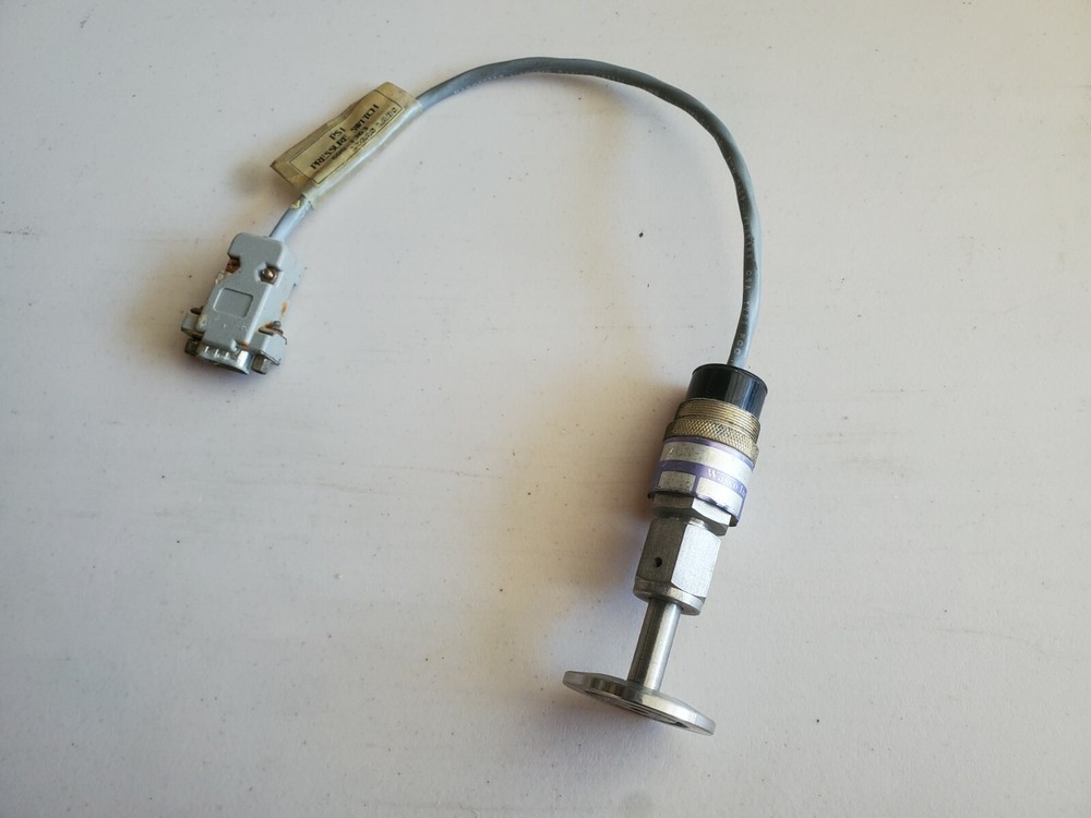 Lucas Labs 600-1363 Pressure Switch