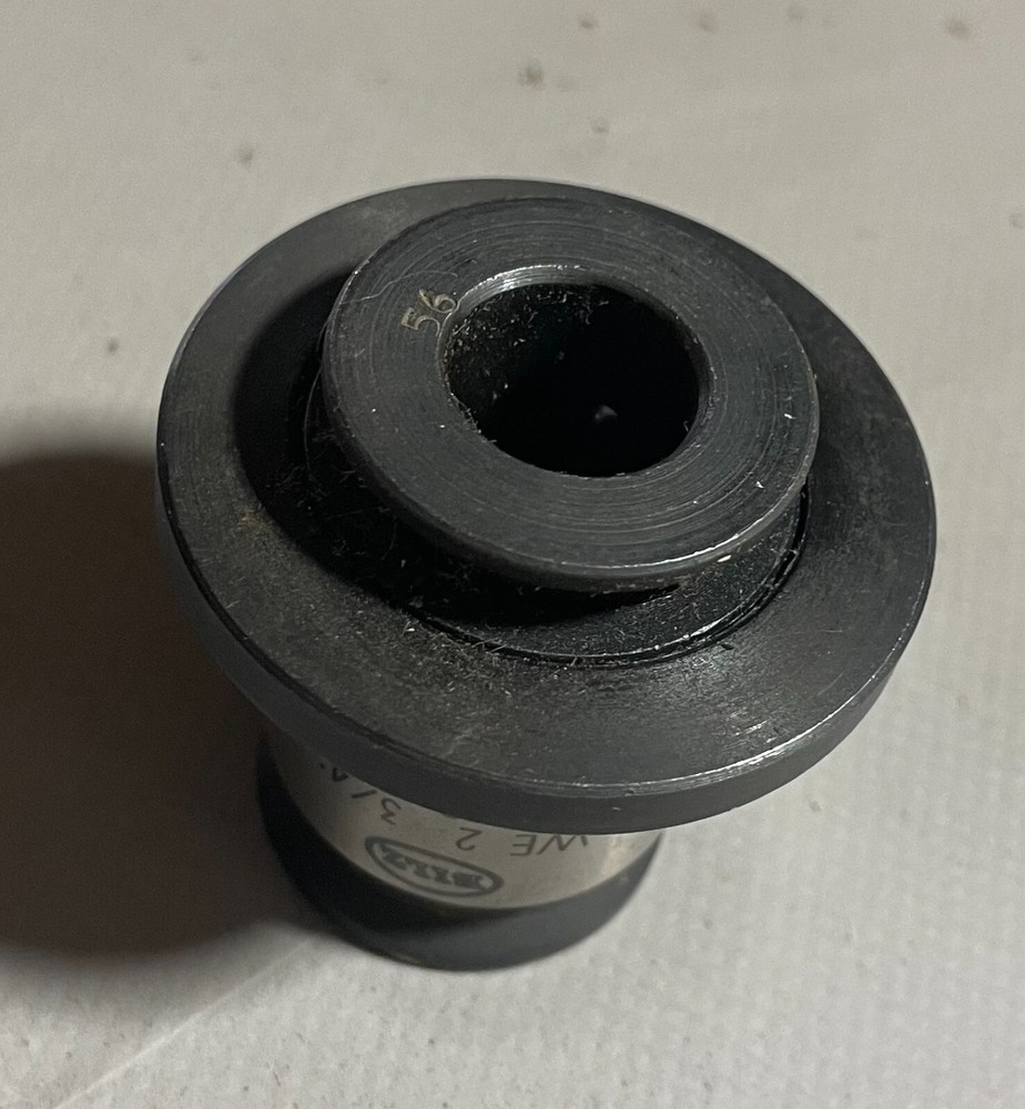 Bliz WE 2 3/4" B Quick Change Adapter WE ANIS