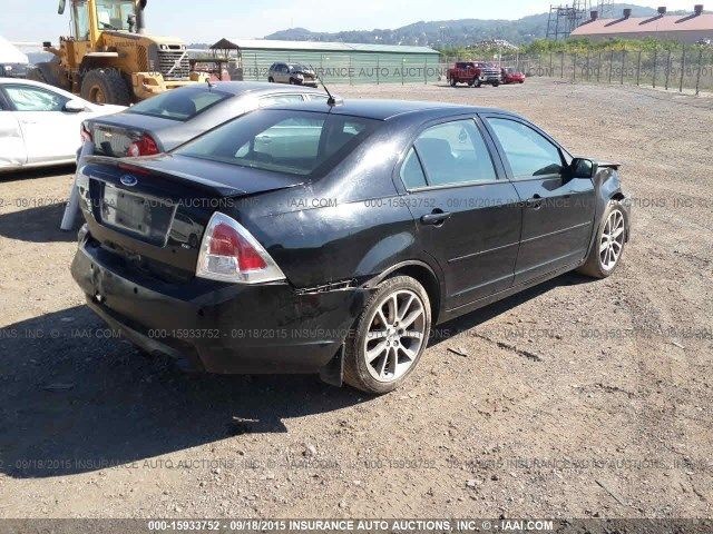 Engine ECM Electronic Control Module 2.3L Automatic Fits 07-09 FUSION 1849715