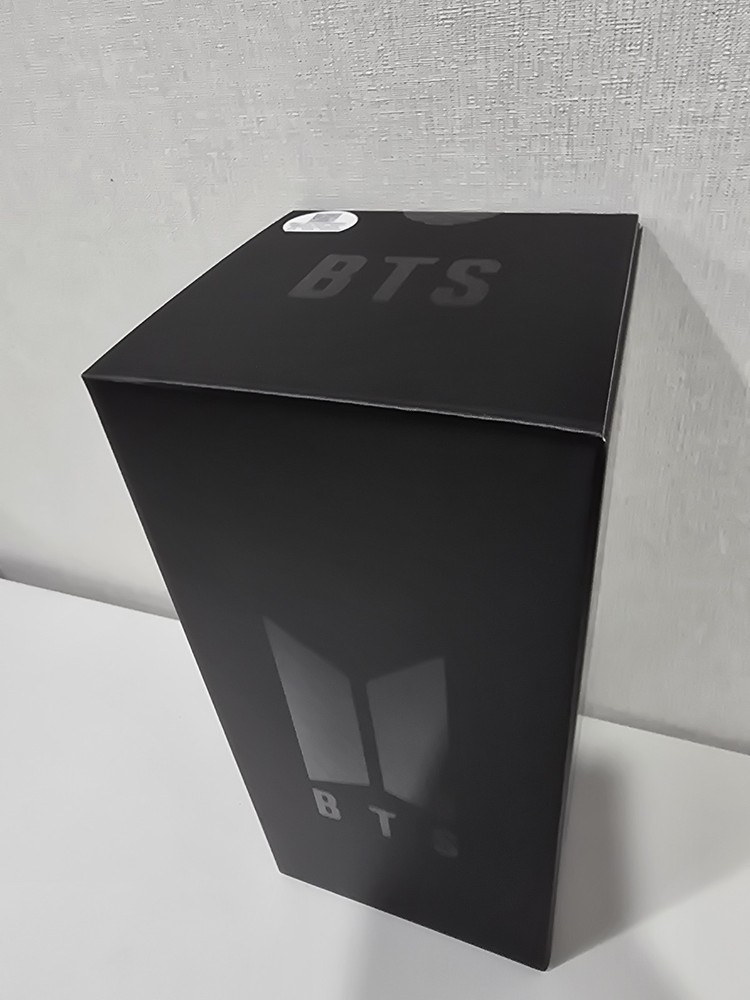 [Ship Same Day+ Gift] BTS Official Light stick Ver.4 Army Bomb 100% Authentic