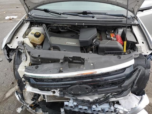 Engine ECM Electronic Control Module ID DT4A-BFA Fits 13-15 MKX 1229365