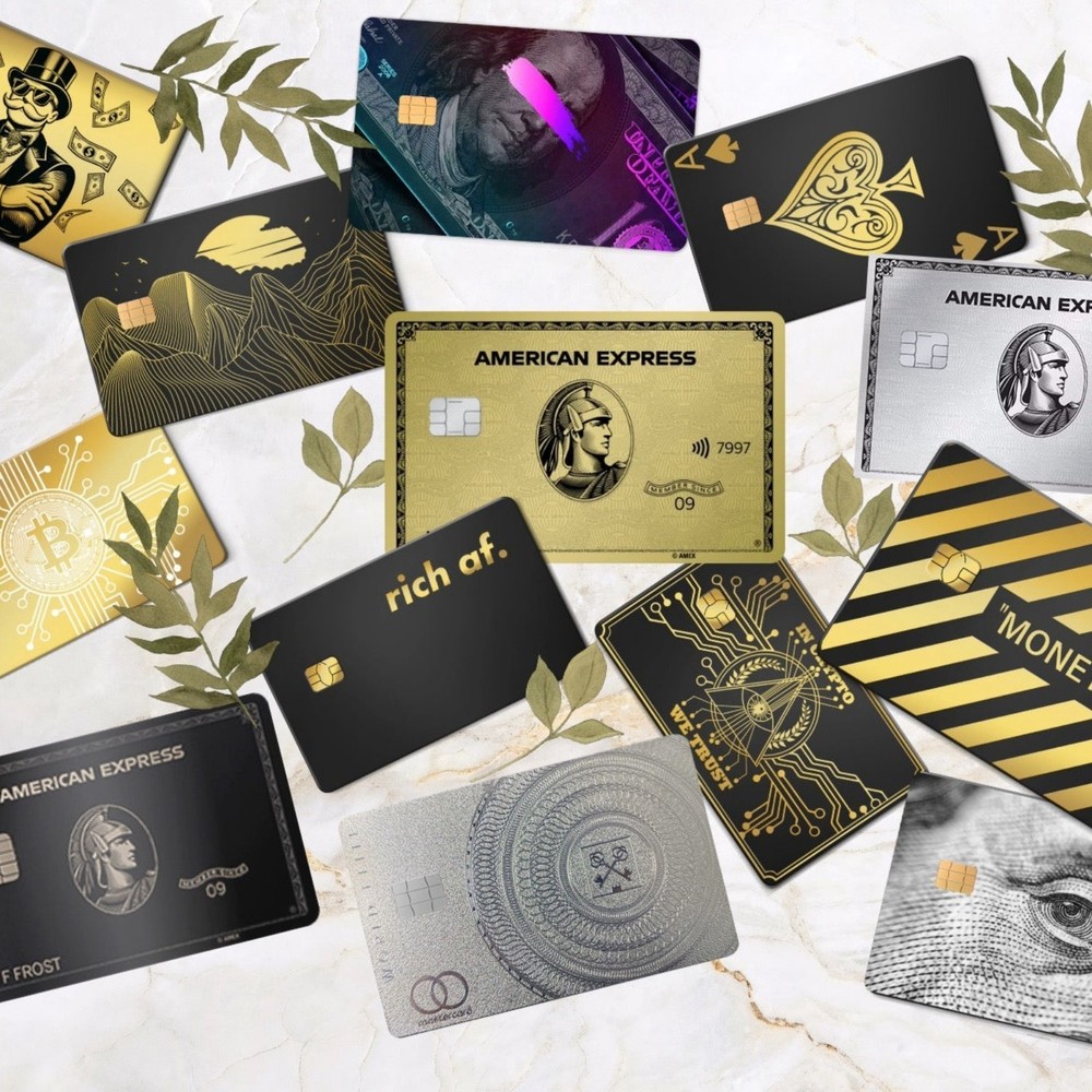 amex centurion american express black card