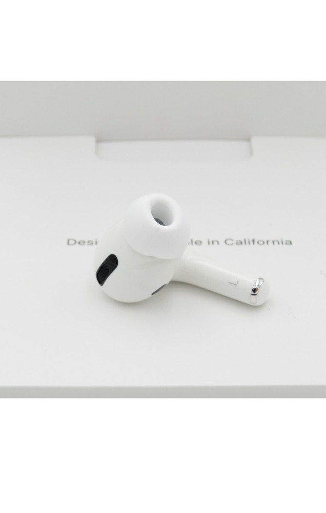 Apple AirPods Pro Replacement Left Side Only - A2084