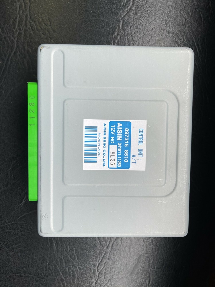 8973158510 Isuzu Auto Transmission Tcm Module Computer