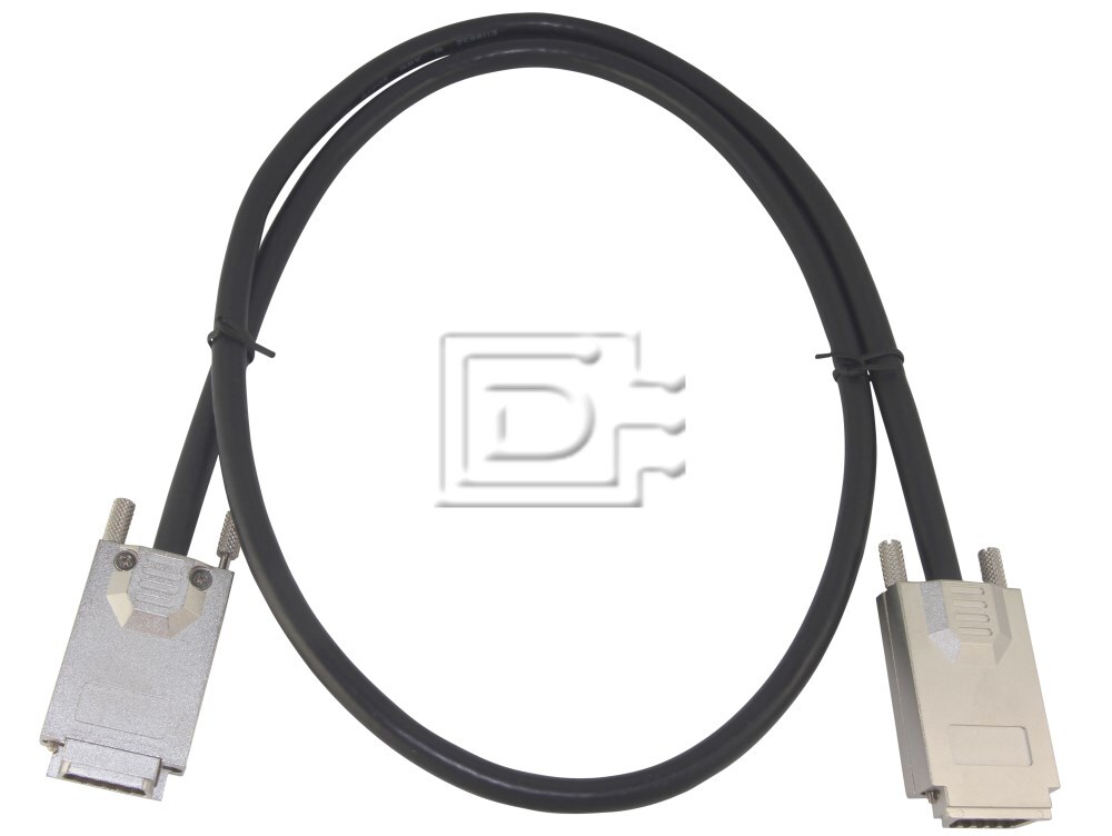 External SAS Cable 1m / 3ft SFF-8470-8470 310-7085