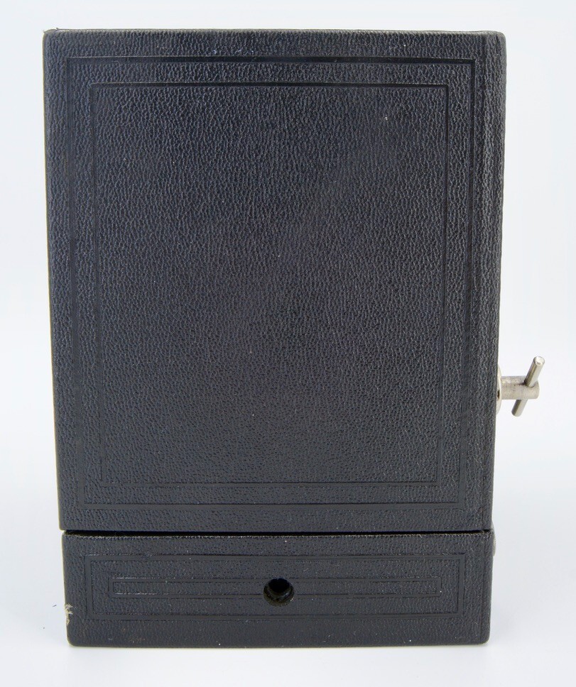 Kodak No. 3 Brownie Model B Box Camera