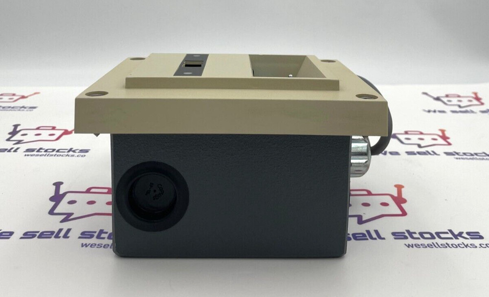 THORNTON 702 RESISTIVITY CONTROLLER