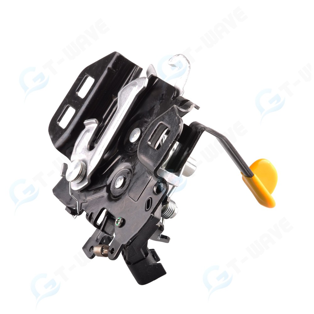 Hood Lock Latch for 2013 - 2016 Lincoln MKZ