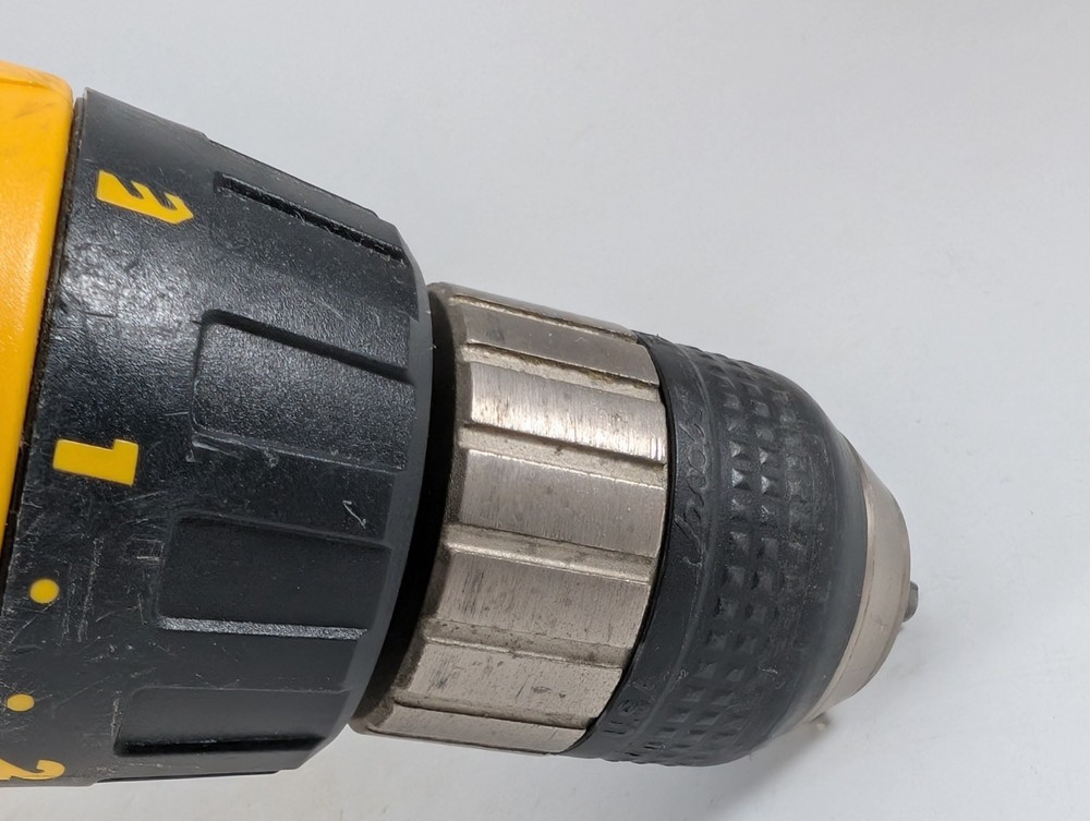 DEWALT Bundle Pack – DW972 & DW953 Cordless Drill & Driver Set