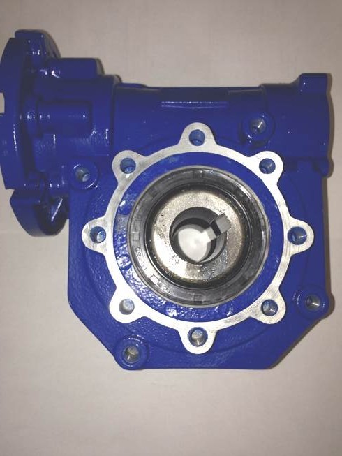 Belanger 1GEABX660  (Gearbox only) 60:1