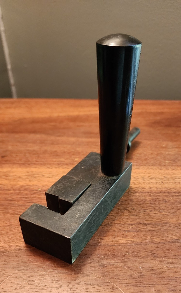 Snap-On Crimper Tool ~ PH158A ~ Good Used Condition ~Snap-On Tools