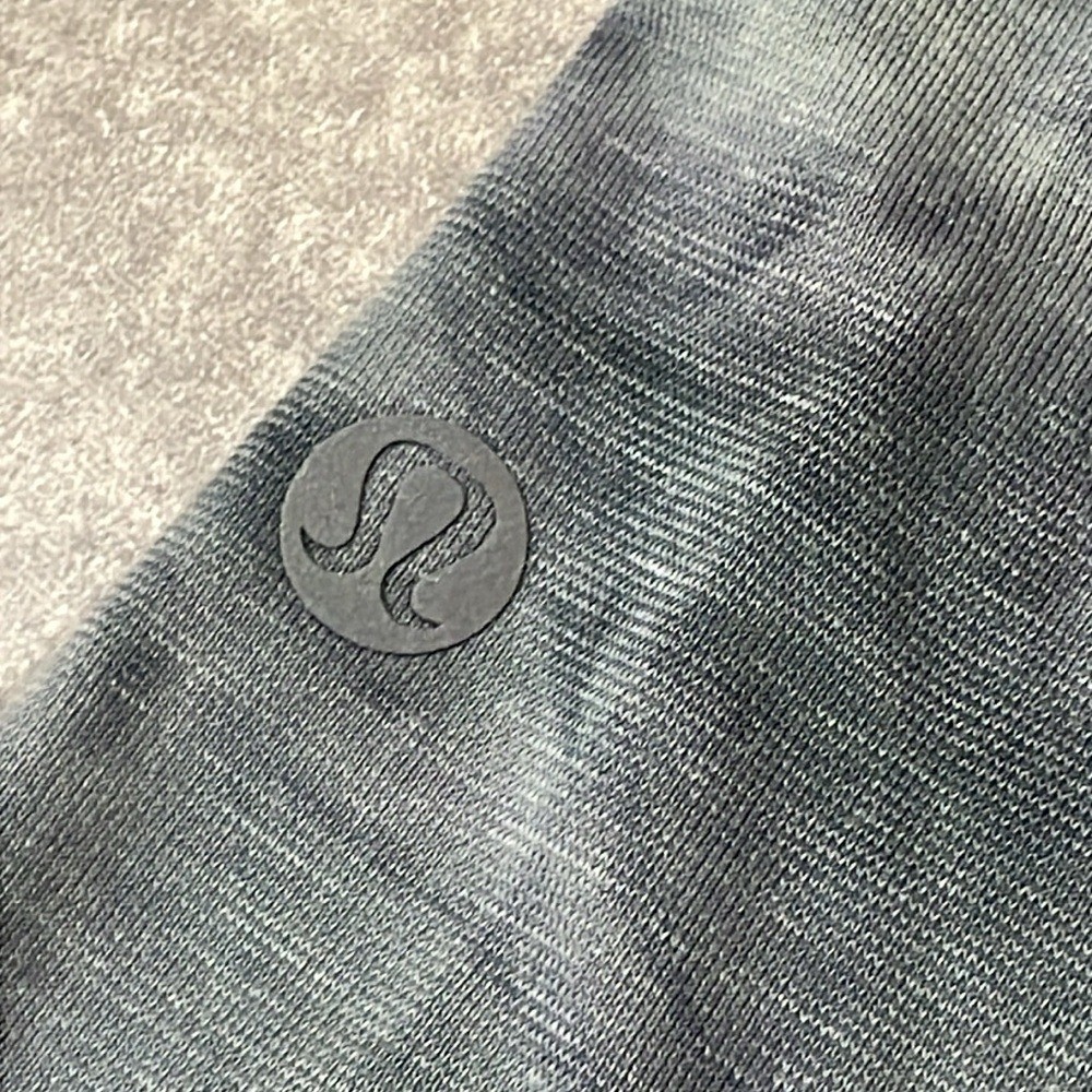 Lululemon Always Agile Short Sleeve size Medium