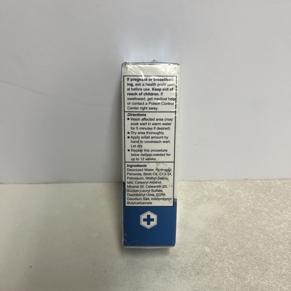 Genital Wart Removal Ointment