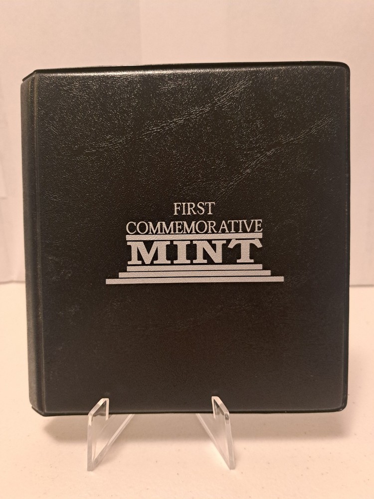 2009 P & D Lincoln Penny Collection | First Commemorative Mint