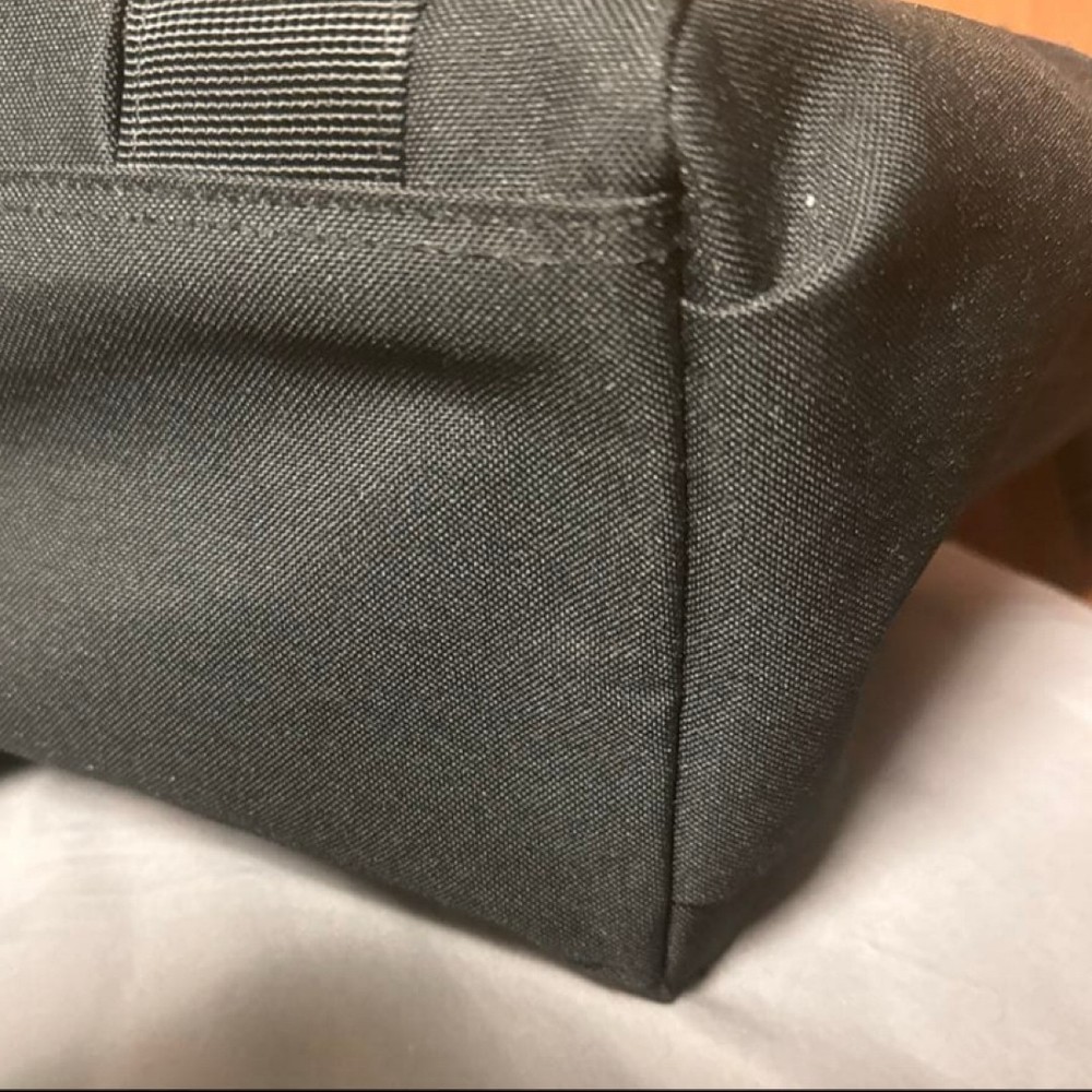 PORTER B Seal UNION Backpack Used From Japan
