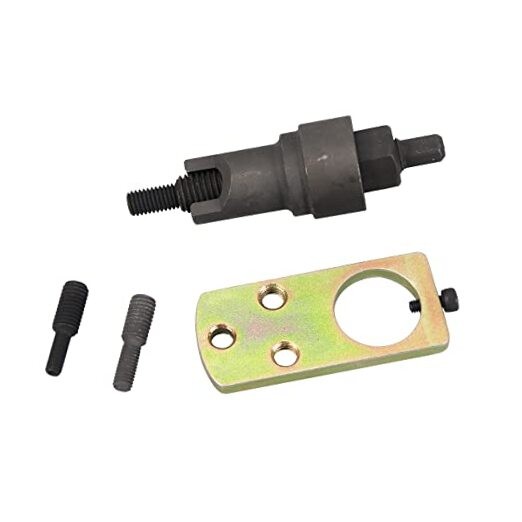 Timing Chain Rail Pin Puller Compatible with Mercedes Benz Engines,Guide Rail