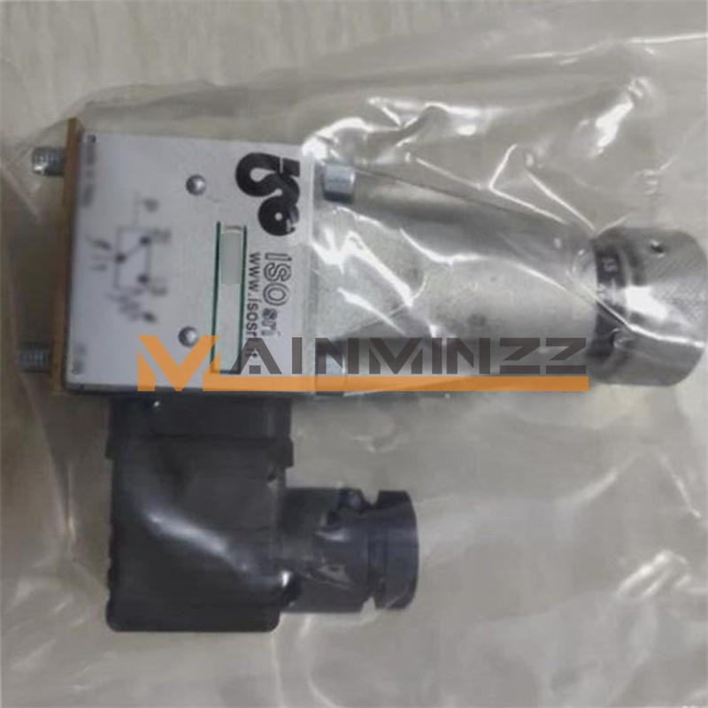 1PCS ISO Pressure Control Switch IPH-350/E NEW