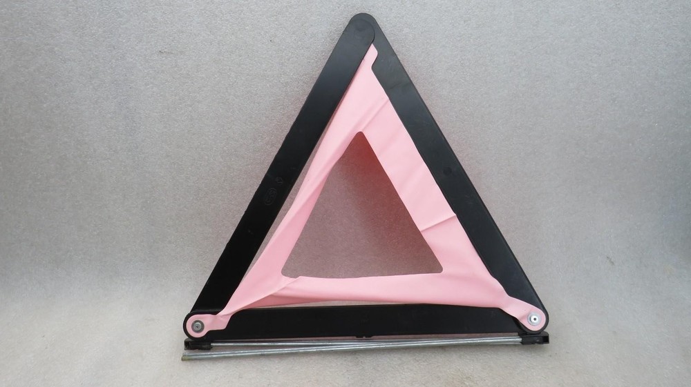 HONDA CIVIC - WARNING TRIANGLE / WARNING TRIANGLE / 27R030302 ##292