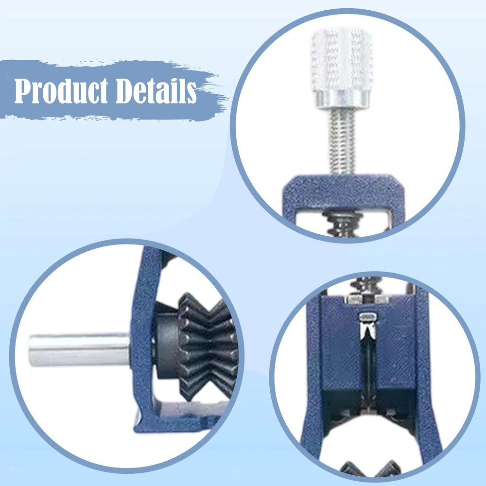 Wire Stripping Machine Handling Tool Drill Attachment Tool Copper DIY