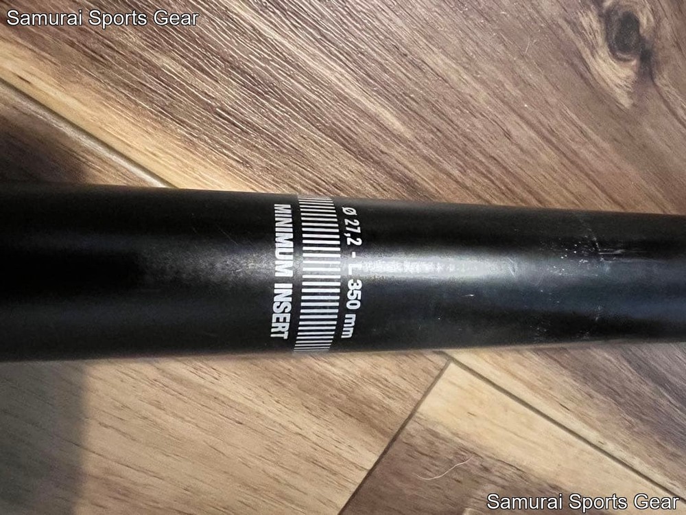 Deda Zer100 Seatpost Post Seat