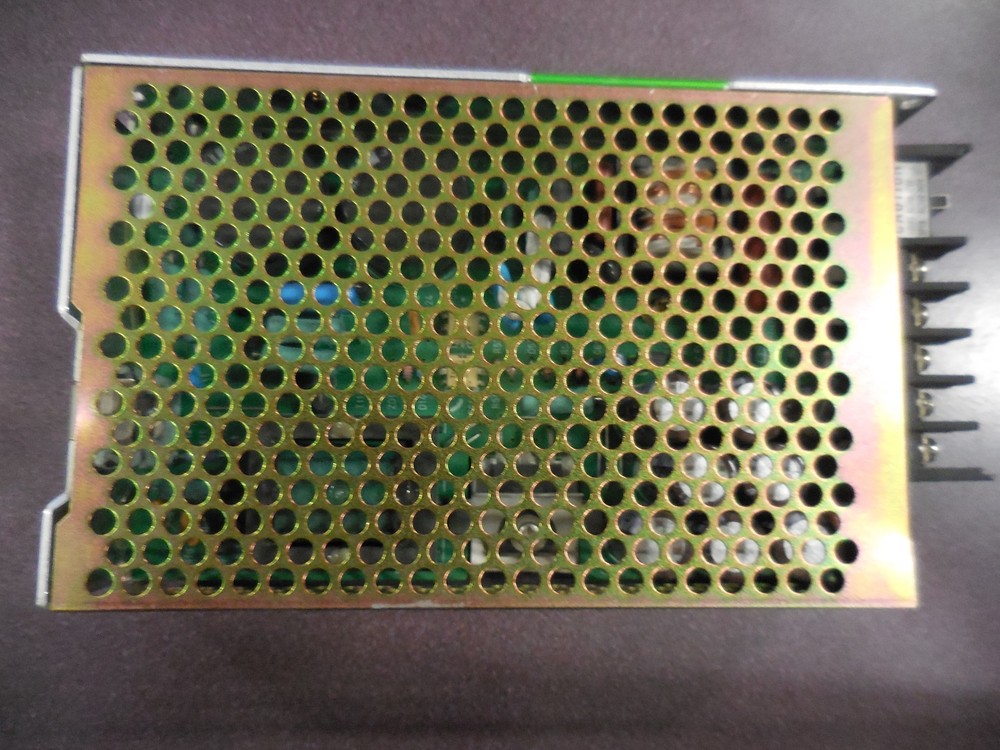 Elco Power Supply P50E-5