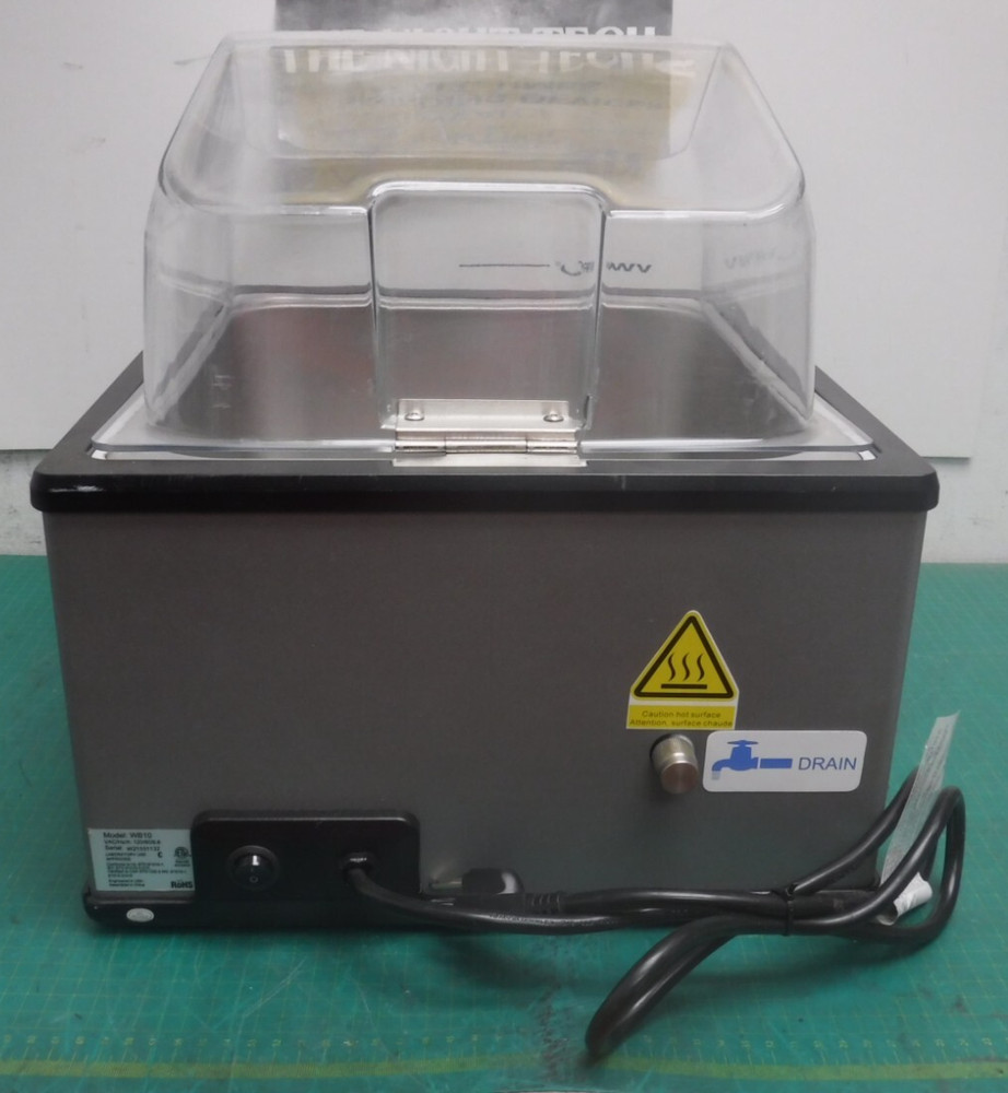 VWR WB10 General Purpose 10L Water Bath
