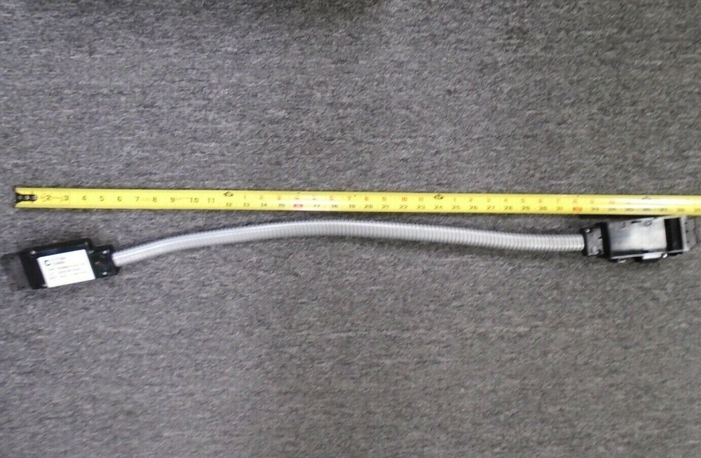 Used FlexConnect Series Pass Through Power Distribution Cable | 871136 - 38"